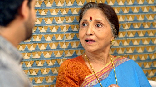 Radha Kaku Ka Beta still