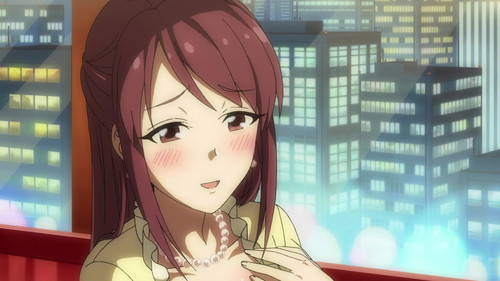Cinderella Girls Theatre Season 5 Episode 13 - Will You Indulge Me?