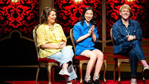 Taskmaster Australia Season 2 Episode 7 - You've Gotta Find the Slop