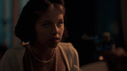 Blood Red: Under the Moonlight Season 1 Episode 9 - Episode 9