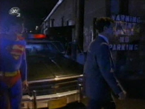 Superboy Season 3 Episode 17 - Rebirth (1)
