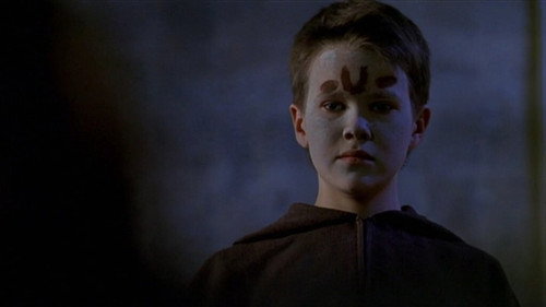 Dark Angel Season 2 Episode 16 - Exposure