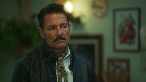 Amanecer Season 1 Episode 20 - Un hogar en el infierno