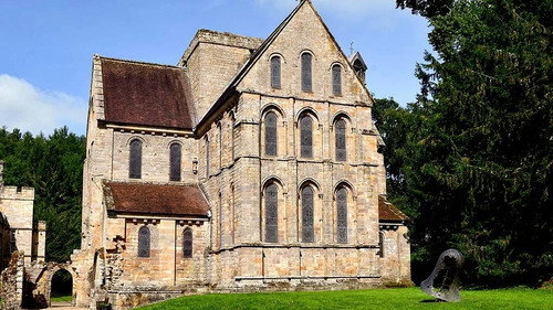 Most Haunted Season 14 Episode 4 - Brinkburn Priory