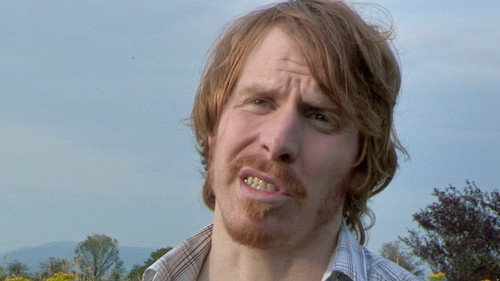 Hardy Bucks Season 3 Episode 1 - Panic Attack