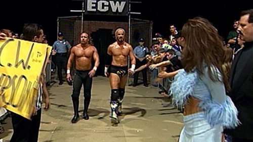 ECW Hardcore TV - Sep. 30, 2000 still
