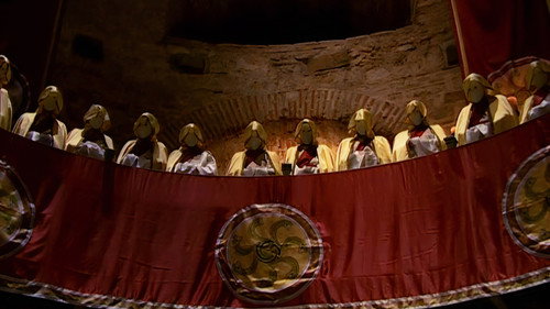 Wadi Al Zeab Season 3 Episode 19 - Episode 74