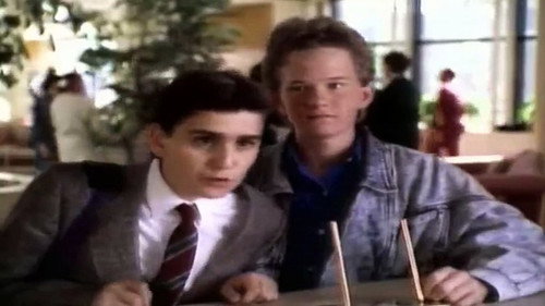 Doogie Howser, M.D. Season 1 Episode 26 - Frankly, My Dear, I Don't Give a Grand