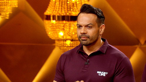 Shark Tank India Season 4 Episode 8 - Health, Style And Care