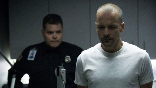 The Killing Season 3 Episode 7 - Hope Kills