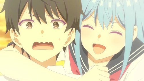 Can a Boy-Girl Friendship Survive? Season 1 Episode 1 - Anemone Flaccida and Queen of the Night