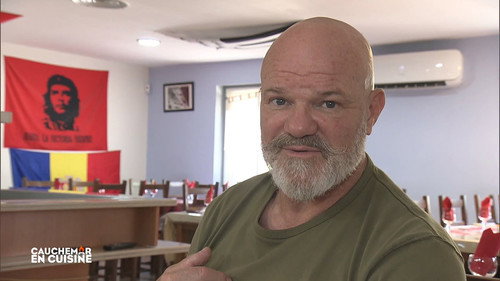 Cauchemar en cuisine avec Philippe Etchebest Season 15 Episode 15 - Le Relais Sétois (Sète)