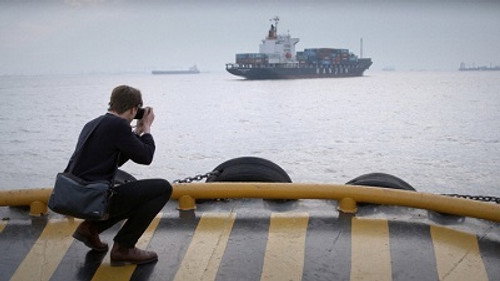 Along the Banks of the Yangtze Season 1 Episode 1 - The Chinese Dream