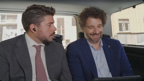 Home at first sight Season 4 Episode 2 - Alisia e Matteo