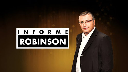 Robinson Report Season 3 Episode 5 - Episode 5