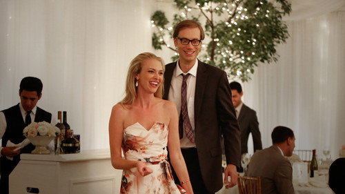 undefined Season 1 Episode 7 - The Wedding