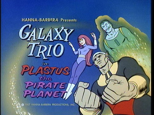 Plastus the Pirate Planet still
