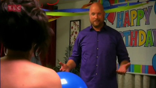 Sex Sent Me to the ER Season 1 Episode 18 - Birthday Surprise!