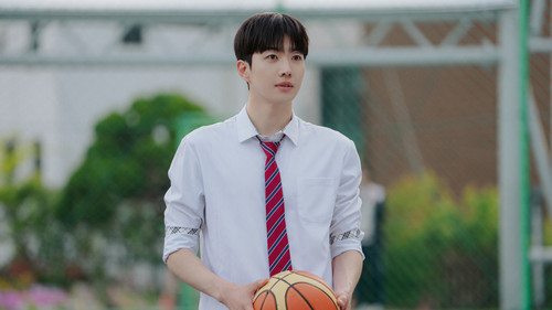 My Bias, My Boss Season 1 Episode 9 - Episode 9