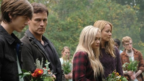 The Gifted Season 1 Episode 11 - 3 X 1