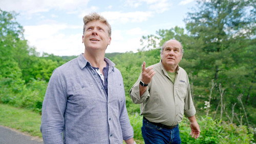 This Old House Season 47 Episode 5 - Asheville: Out of the Mountains