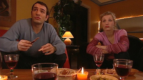 Reçoivent leurs voisins (1) still