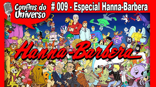 Confins do Universo Season 2 Episode 1 - Episode 1