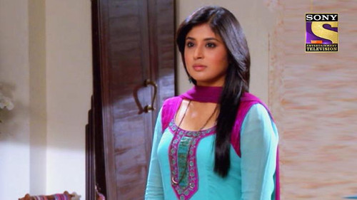 Dadi Bua or Khushi? still
