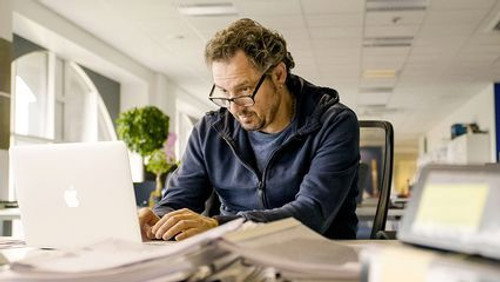 Erfgenaam Gezocht Season 1 Episode 6 - Episode 6
