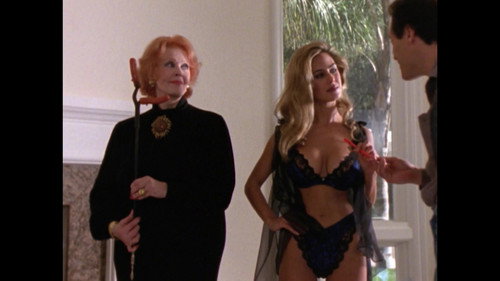 Renegade Season 5 Episode 17 - Sex, Lies and Activewear
