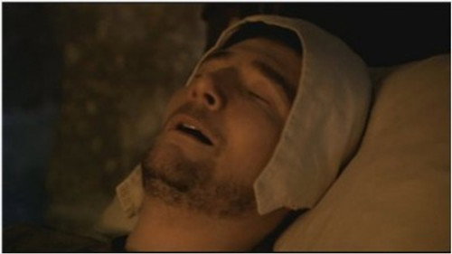 Le temps des secrets still