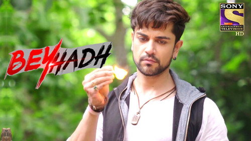 Arjun Saves Saanjh still