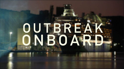 Four Corners Season 60 Episode 16 - Outbreak Onboard