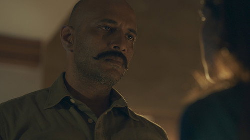 She Season 2 Episode 3 - The Devil's Double