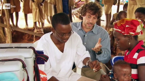 Ulisse - The Pleasure of Discovery Season 17 Episode 7 - Invisible Enemies (Third Version)