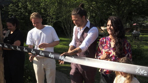 Bouw je droom: Het Wylde Pad Season 1 Episode 7 - Episode 7