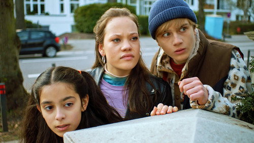 The Peppercorns Season 20 Episode 3 - Plan Albatros