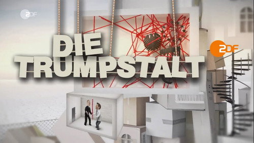 Die Anstalt Season 4 Episode 1 - Episode 1