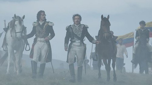 Bolívar Season 1 Episode 32 - Episode 32