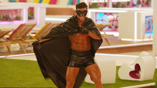 Love Island Season 8 Episode 23 - Episode 23