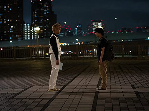Kabe-Koji-Nekoyashiki-kun Desires to be Recognized Season 1 Episode 8 - Episode 8