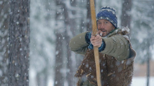 Ben Fogle: New Lives in the Wild Season 5 Episode 1 - North Cascades, Washington State USA