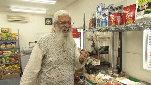 Japanophiles: Jagmohan S. Chandrani still