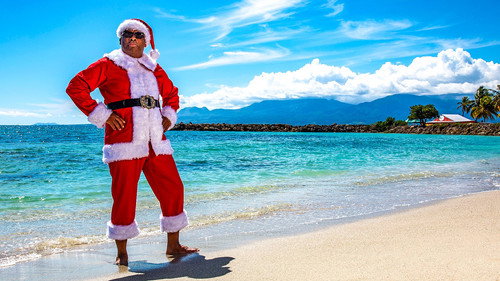 undefined Season 0 Episode 2 - Christmas Special 2022: The Death Ghost