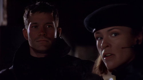 The Outer Limits Season 4 Episode 3 - Hearts and Minds