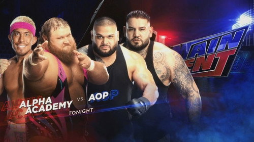 Main Event 622 still