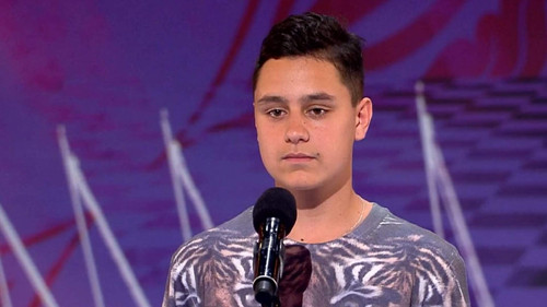 Mam talent! Season 8 Episode 3 - Episode 3