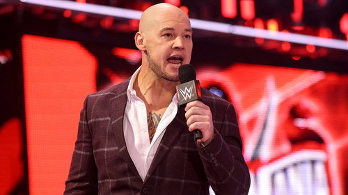 Raw Season 29 Episode 14 - April 5, 2021