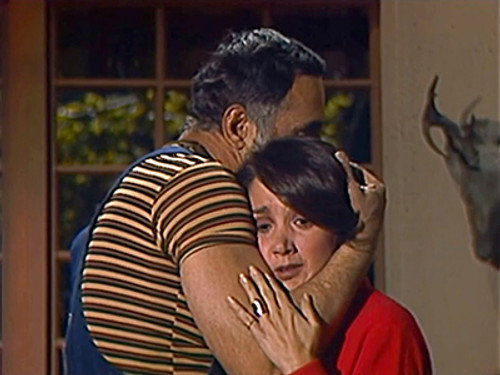 Chespirito Season 1 Episode 11 - Episode 11