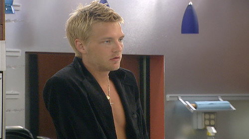 Big Brother Season 5 Episode 3 - Veto Competition #1